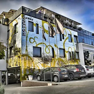 3* Aparthotel Ramka&restaurant&wine Bar